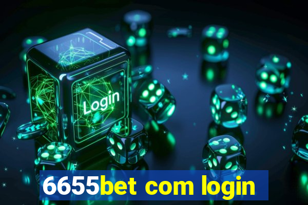 6655bet com login